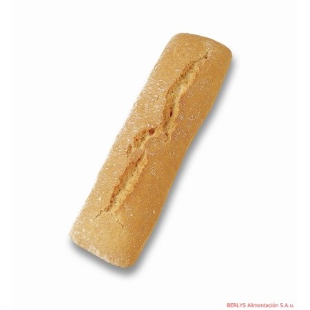 BOCATA RUSTICO 130 GR C/50 UD BERLYS