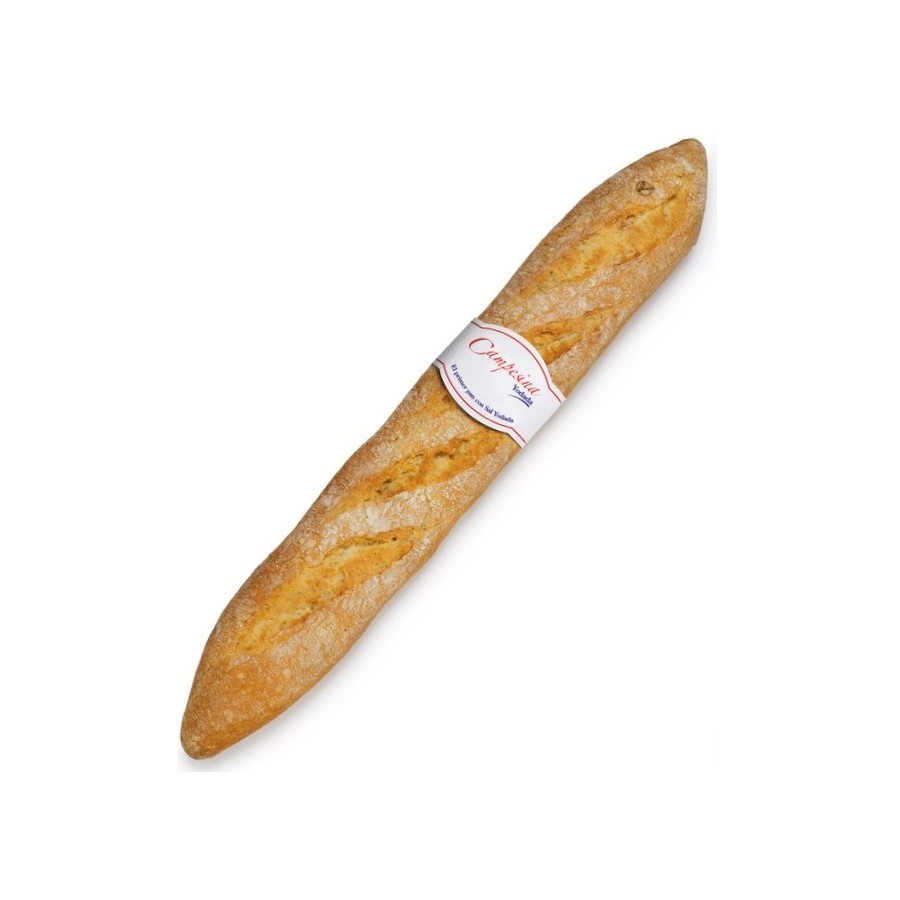 PLUS CAMPESINA YODADA 350 GR C/23 UD