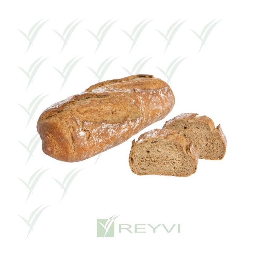 CENTENO NATURE C/10 UD BERLYS