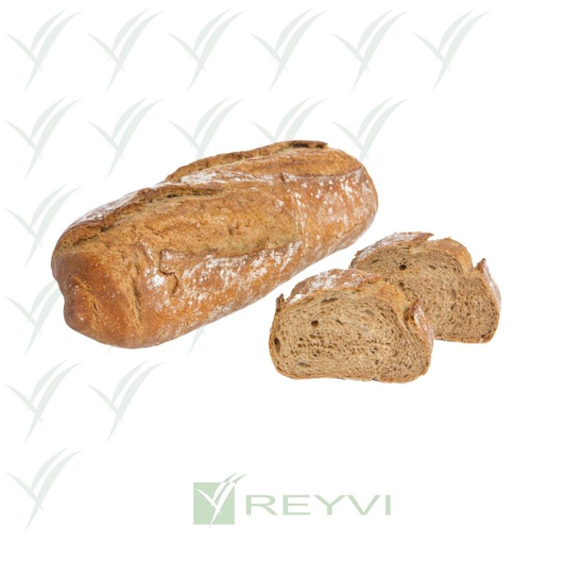 CENTENO NATURE C/10 UD BERLYS