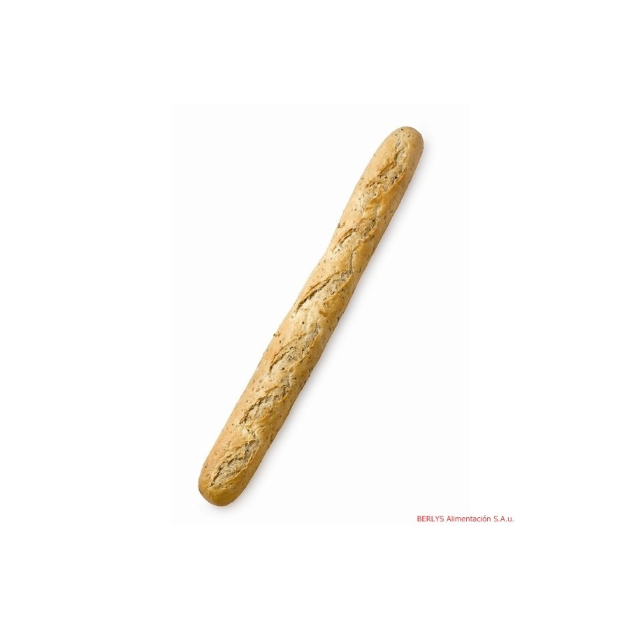 CEREALES NATURE C/10 UD BERLYS