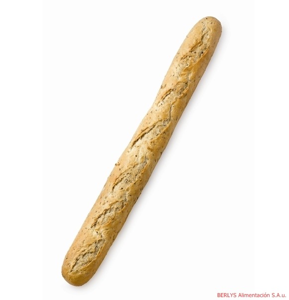 CEREALES NATURE C/10 UD BERLYS