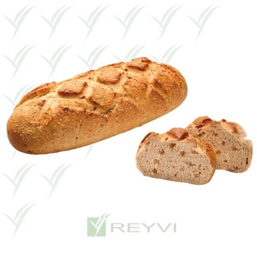 ESPELTA NATURE 400 GR C/10 UD BERLYS