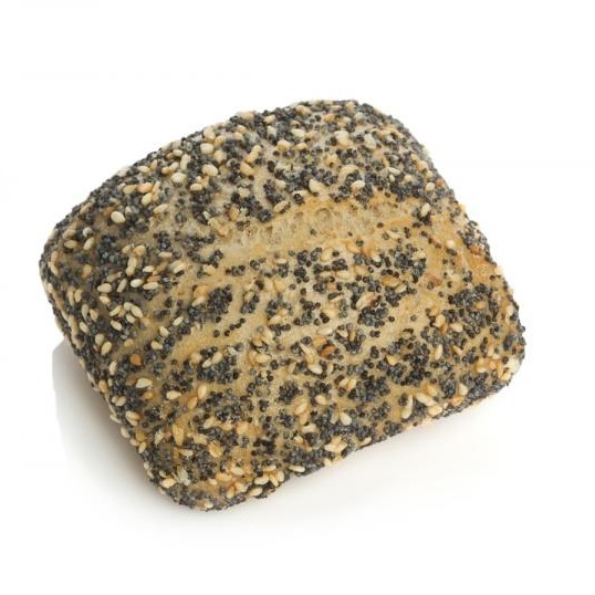 MINIPANECILLO CEREALES C/65 UD BERLYS