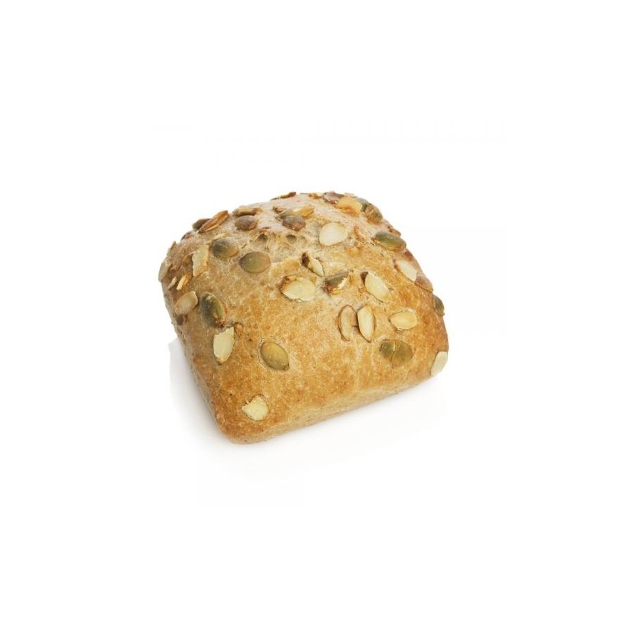 MINIPANECILLO PIPAS CALABAZA C/65 UD BER