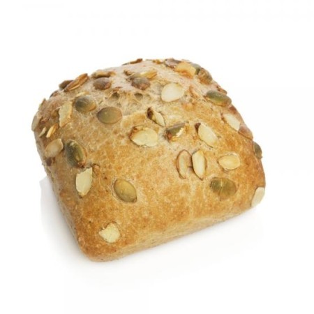 MINIPANECILLO PIPAS CALABAZA C/65 UD BER