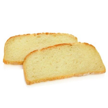 REBANADAS PAN PAYES C/116 UD BERLYS