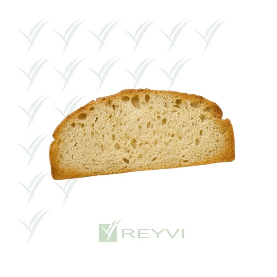 REBANADAS CEREALES PAYES C/116 UD BERLYS