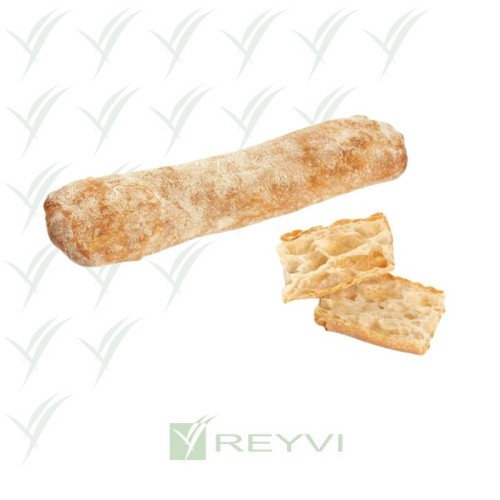 PAN DE CRISTAL C/24 UD BERLYS