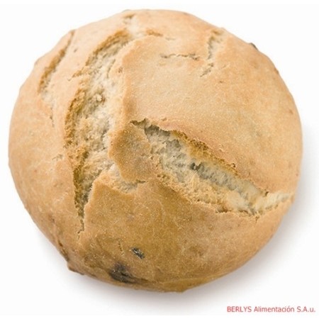 GOURMET(PAYESITO)PASA/NUEZ C/38 UD BER