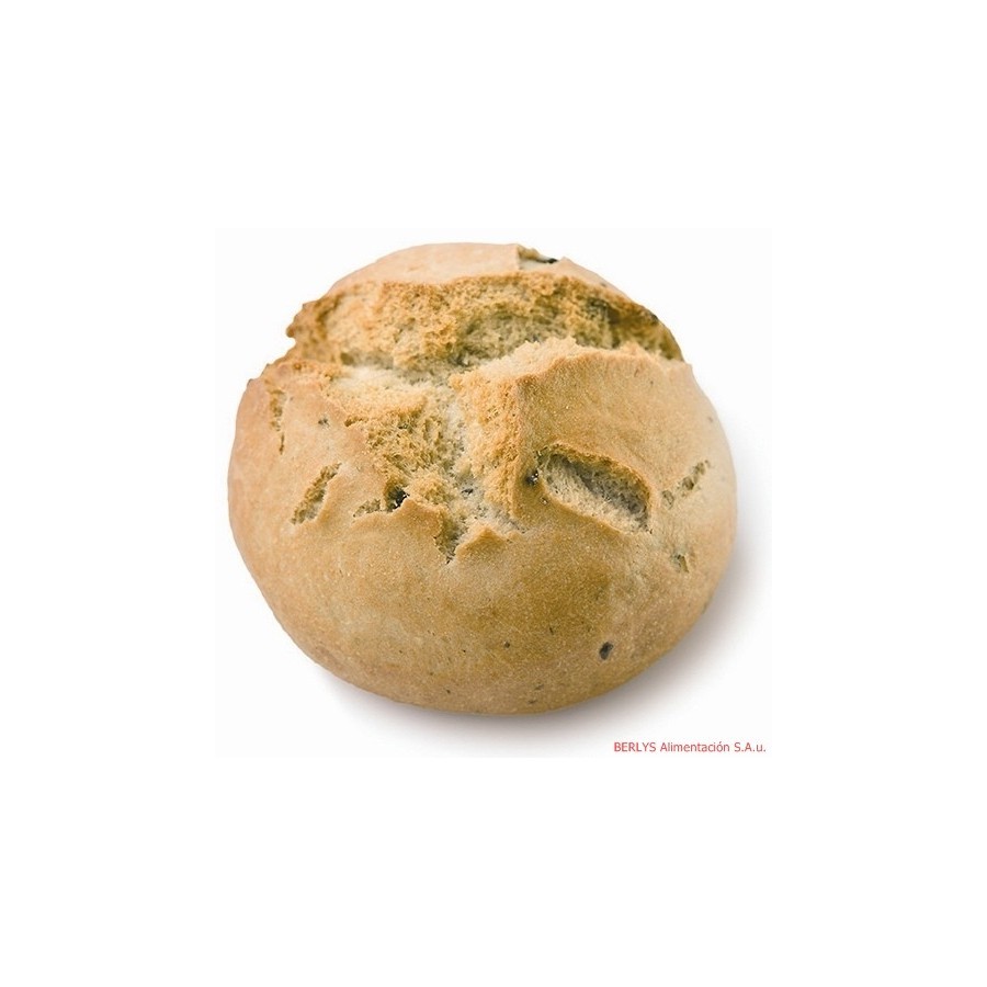 GOURMET OLIVAS 40 GR C/38 UD BERLYS