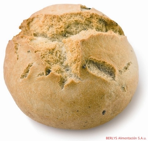 GOURMET OLIVAS 40 GR C/38 UD BERLYS