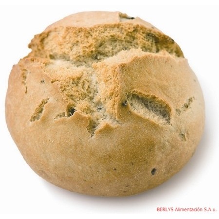 GOURMET OLIVAS 40 GR C/38 UD BERLYS