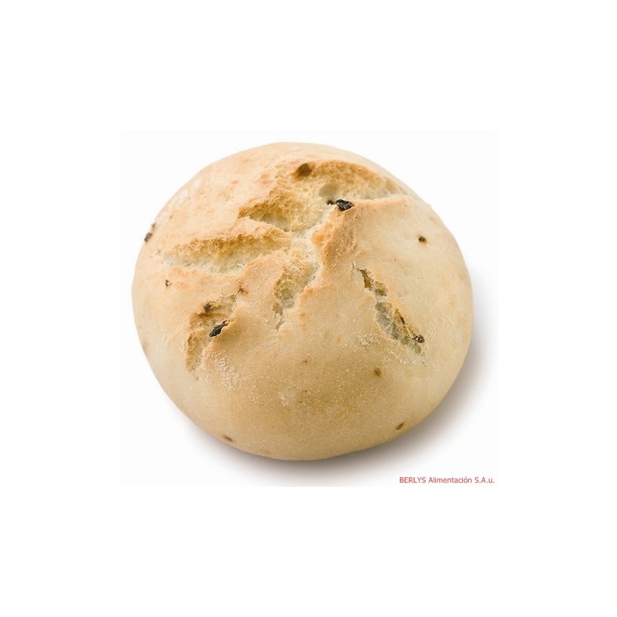 GOURMET CEBOLLA 45 GR C/38 UD BERLYS