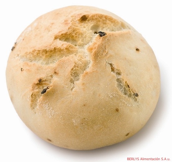 GOURMET CEBOLLA 45 GR C/38 UD BERLYS