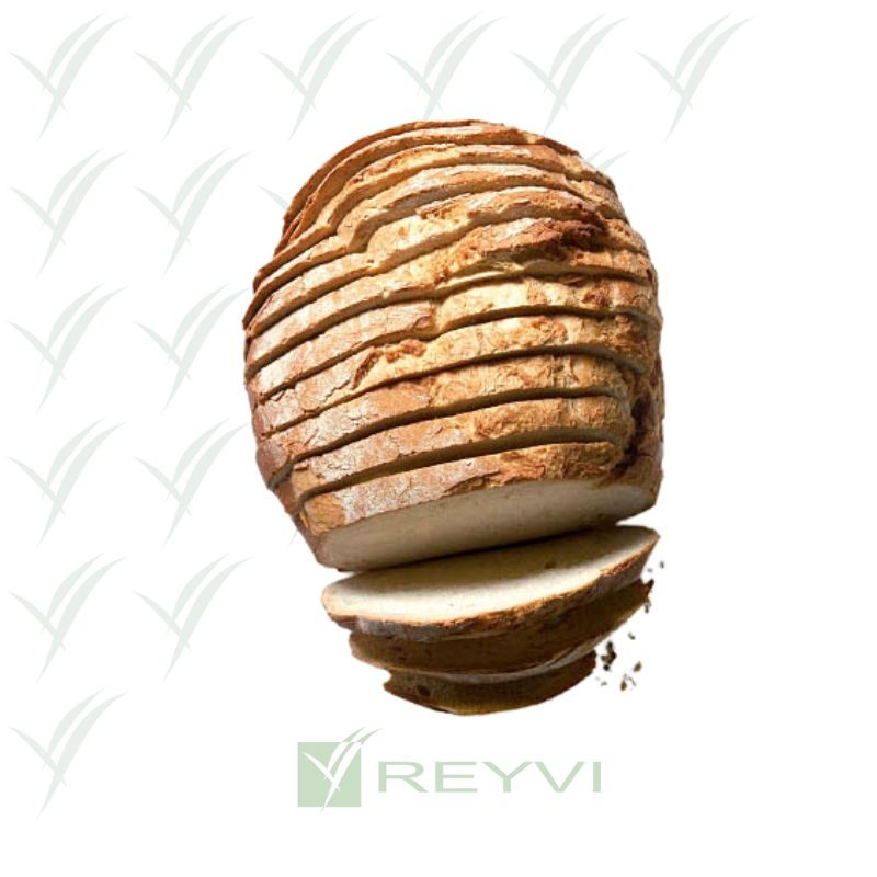 PAN REDONDO PAYES CORTADO 400 GR 12ud