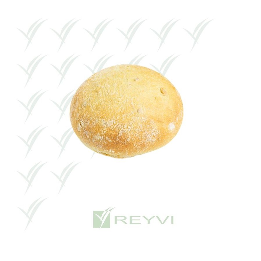 PAN HAMBURGUESA MAIZ 85 GR C/35 UD