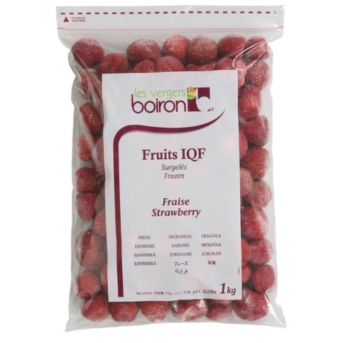 FRESA SENGA SENGANA (86) B/1 KG (C/5)