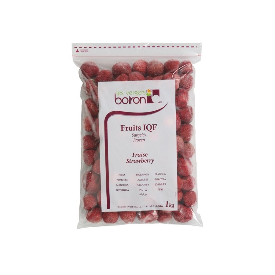 FRESA SENGA SENGANA (86) B/1 KG (C/5)