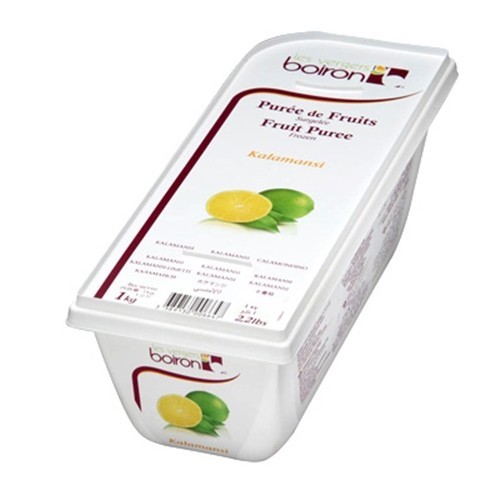 PURE DE KALAMANSI (664) B/1 KG (C/6)