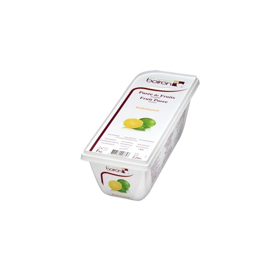 PURE DE KALAMANSI (664) B/1 KG (C/6)