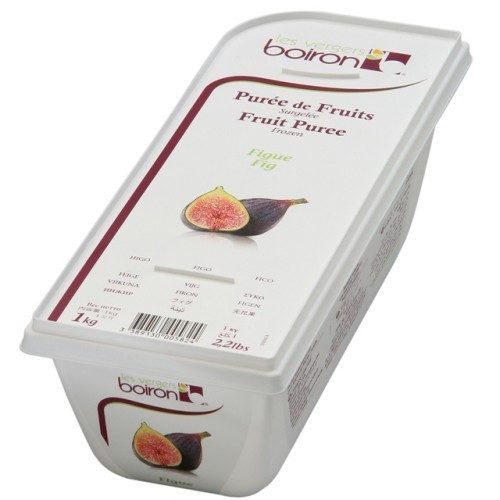 PURE DE HIGO (582) B/1 KG (C/6)