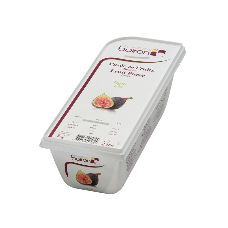 PURE DE HIGO (582) B/1 KG (C/6)