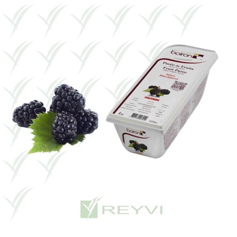 PURE DE MORA (701) B/1 KG (C/6)