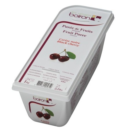 PURE DE CEREZA NEGRA (561) B/1 KG (C/6)