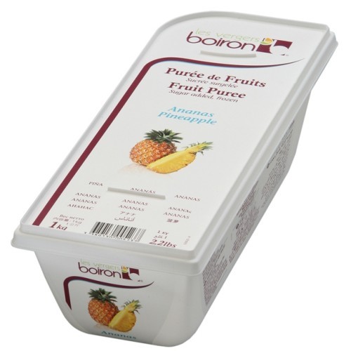 PURE DE PLATANO (534) B//1 KG (C/6)