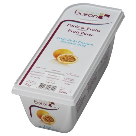 PURE DE MARACUYA (720) B/1 KG (C/6)