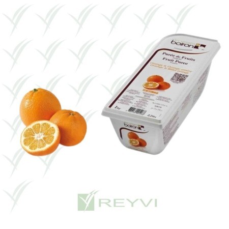 PURE NARANJA AMARGA (526) B/1 KG (C/6)