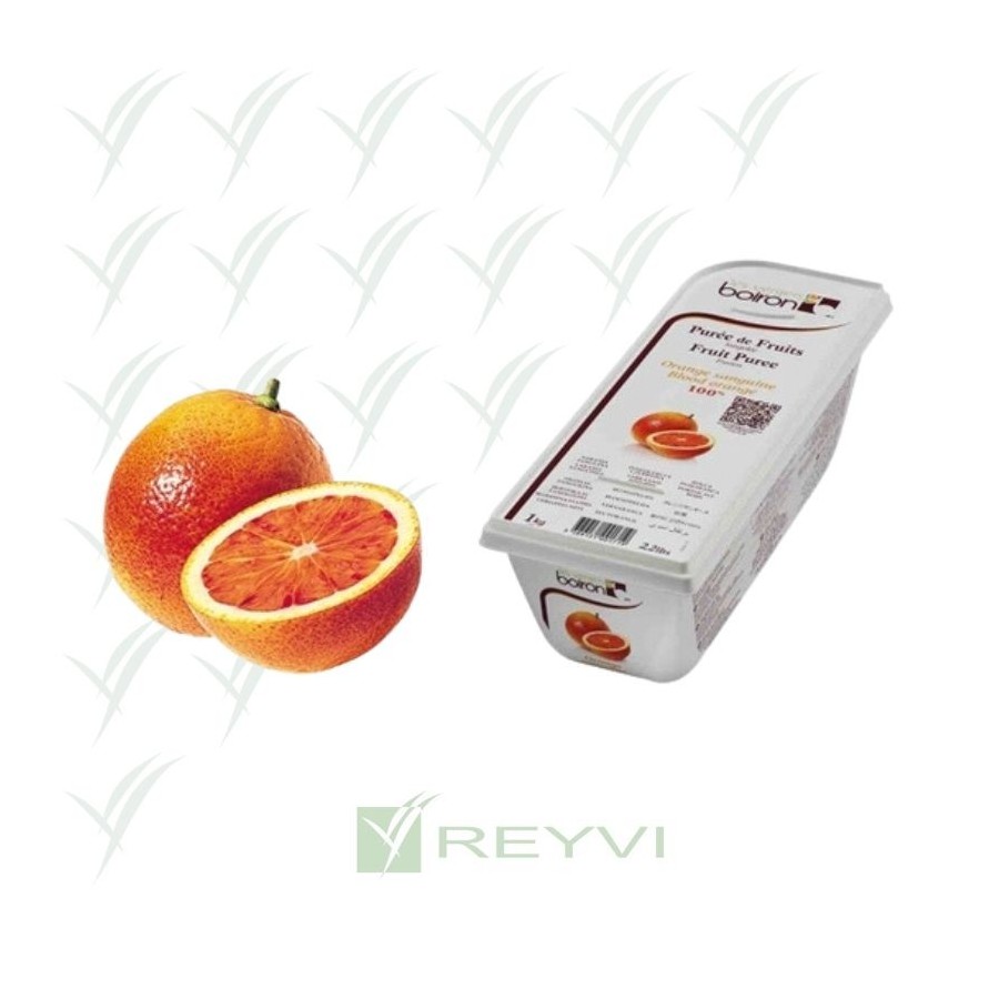 PURE NARANJA SANGUINA (541) B/1 KG (C/6)