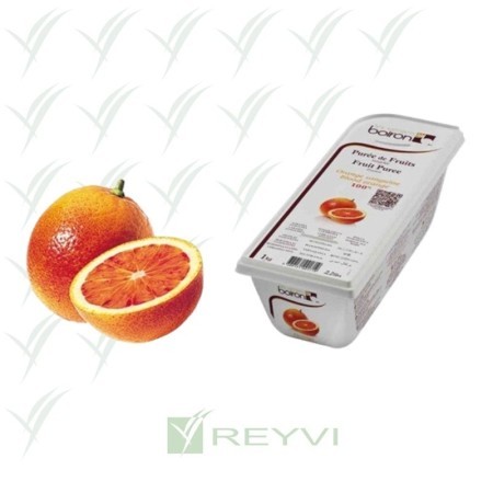 PURE NARANJA SANGUINA (541) B/1 KG (C/6)