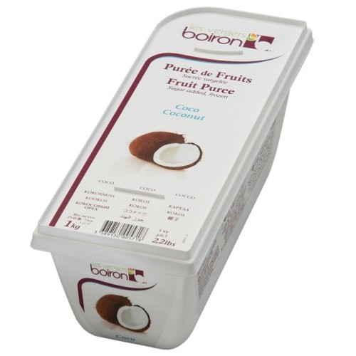 PURE DE COCO (571) B/1 KG (C/6)