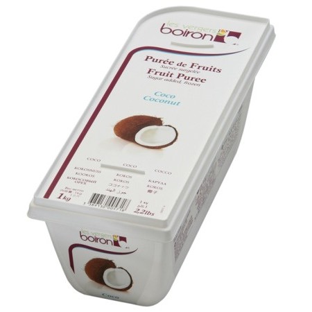 PURE DE COCO (571) B/1 KG (C/6)