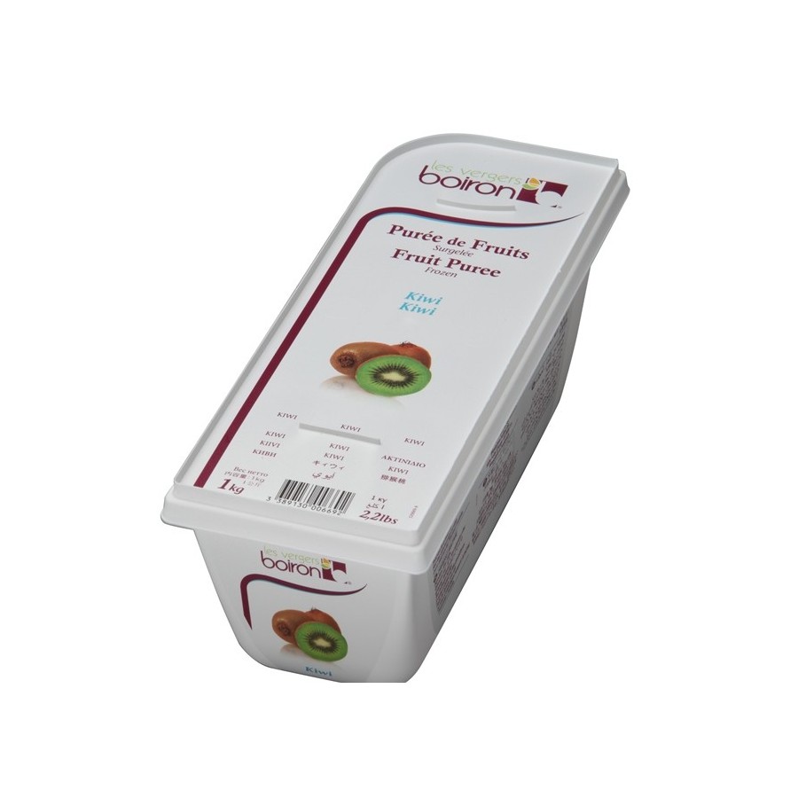 PURE DE KIWI (669) B/1 KG (C/6)