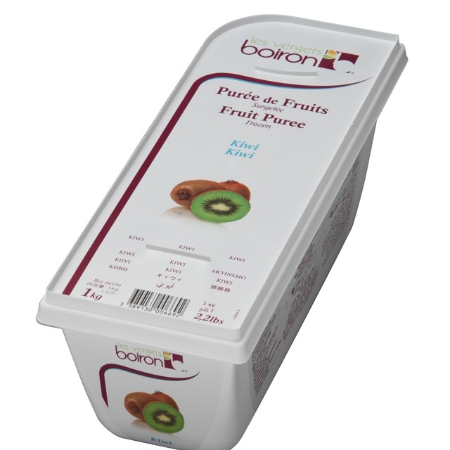 PURE DE KIWI (669) B/1 KG (C/6)