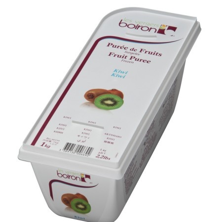PURE DE KIWI (669) B/1 KG (C/6)