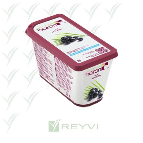 PURE ACAI B/1 KG (C/3)
