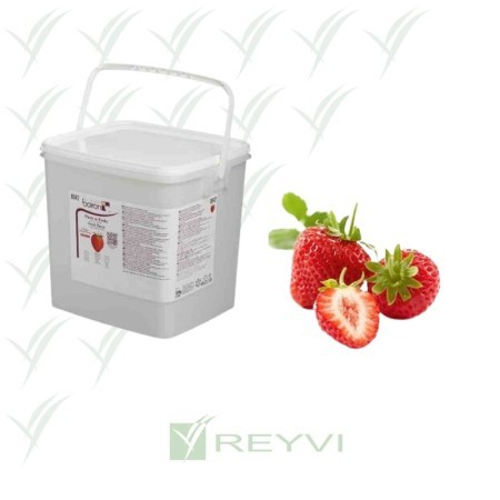 PURE FRESA AZUCARADO (842) CUBO 10 KG