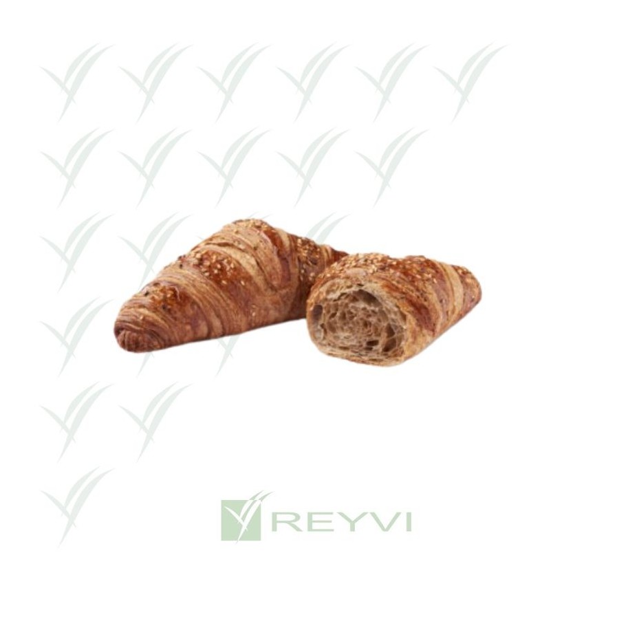 CROISSANT MULTICEREALES 70GR BRIDOR C/70 UD