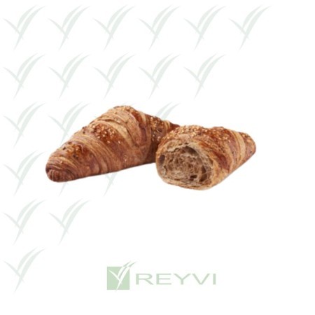 CROISSANT MULTICEREALES 70GR BRIDOR C/70 UD