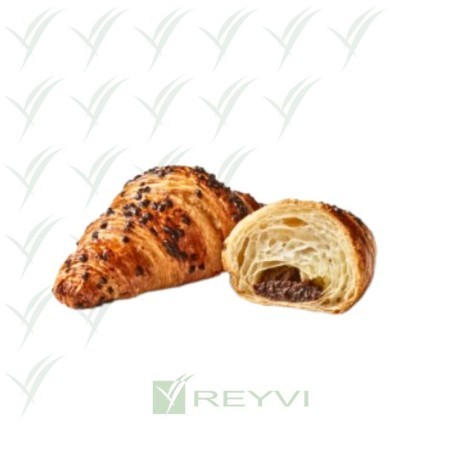 CROISS CACAO NOISETTE 90 GR BRI C/44 UD