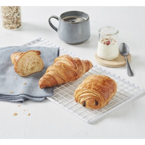 CROISS MANTEQUILLA 80 GR BRIDOR C/60 UD