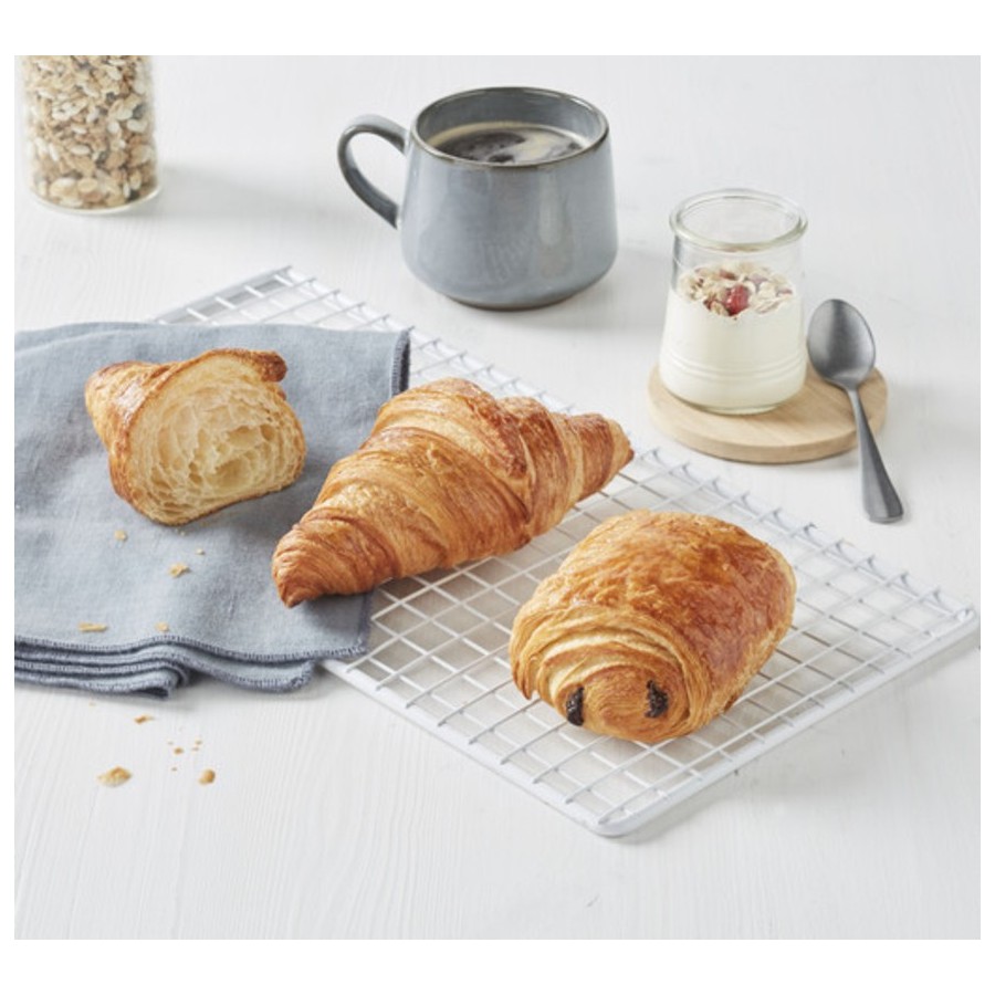 CROISS MANTEQUILLA 80 GR BRIDOR C/60 UD