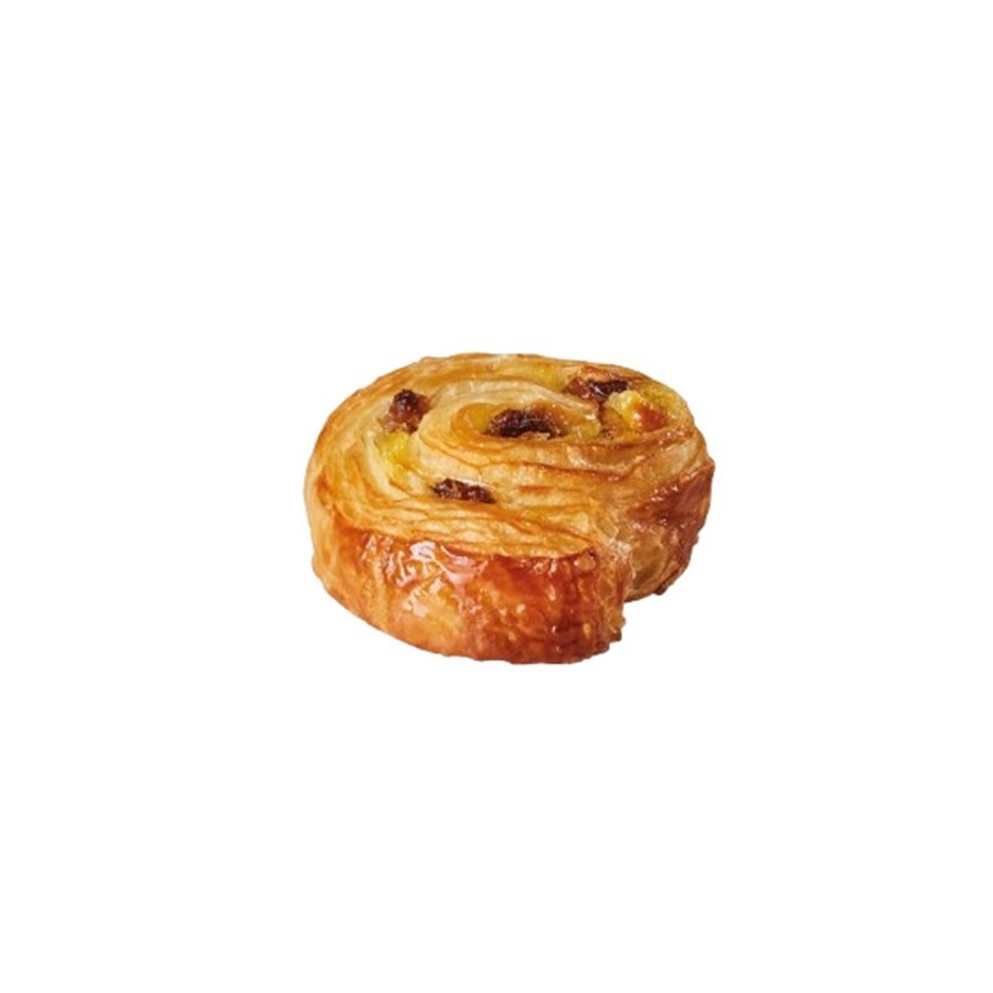 CARACOLA LUNCH 35 GR BRIDOR C/260 UD