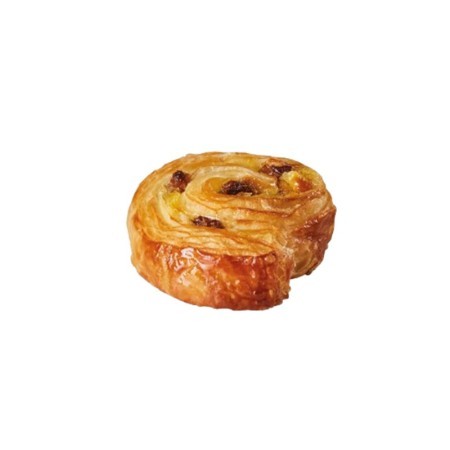 CARACOLA LUNCH 35 GR BRIDOR C/260 UD