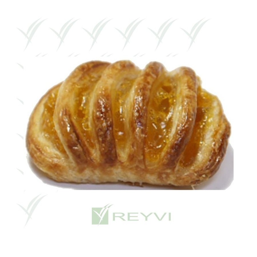 MINI CESTA MANZANA 40 GR BRIDOR C/100 UD