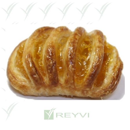 MINI CESTA MANZANA 40 GR BRIDOR C/100 UD